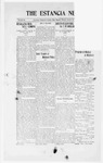The Estancia News, 08-30-1907 by P. A. Speckmann