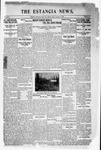 The Estancia News, 01-03-1908 by P. A. Speckmann