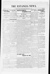 The Estancia News, 01-17-1908 by P. A. Speckmann