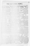 The Estancia News, 01-24-1908 by P. A. Speckmann