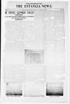 The Estancia News, 02-14-1908 by P. A. Speckmann