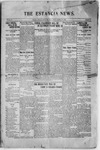 The Estancia News, 02-21-1908 by P. A. Speckmann
