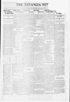 The Estancia News, 04-10-1908 by P. A. Speckmann