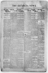 The Estancia News, 04-24-1908 by P. A. Speckmann