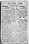 The Estancia News, 06-26-1908 by P. A. Speckmann