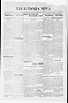The Estancia News, 08-07-1908 by P. A. Speckmann