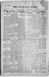 The Estancia News, 08-14-1908 by P. A. Speckmann