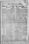 The Estancia News, 08-21-1908 by P. A. Speckmann