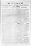 The Estancia News, 09-04-1908 by P. A. Speckmann