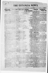 The Estancia News, 12-25-1908 by P. A. Speckmann