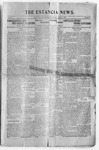 The Estancia News, 01-08-1909 by P. A. Speckmann