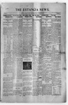 The Estancia News, 01-22-1909 by P. A. Speckmann