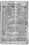The Estancia News, 02-19-1909 by P. A. Speckmann