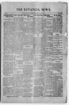 The Estancia News, 03-19-1909 by P. A. Speckmann