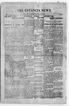 The Estancia News, 03-26-1909 by P. A. Speckmann