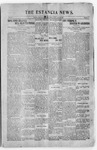 The Estancia News, 04-23-1909 by P. A. Speckmann