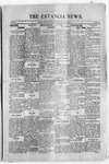 The Estancia News, 05-28-1909 by P. A. Speckmann