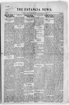 The Estancia News, 09-24-1909 by P. A. Speckmann