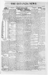 The Estancia News, 02-18-1910 by P. A. Speckmann