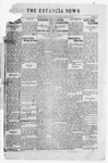 The Estancia News, 02-25-1910 by P. A. Speckmann