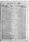 The Estancia News, 04-15-1910 by P. A. Speckmann