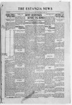 The Estancia News, 04-29-1910 by P. A. Speckmann