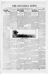 The Estancia News, 05-27-1910 by P. A. Speckmann
