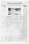 The Estancia News, 06-03-1910 by P. A. Speckmann