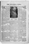 The Estancia News, 08-05-1910 by P. A. Speckmann