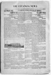 The Estancia News, 08-19-1910 by P. A. Speckmann