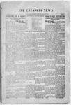 The Estancia News, 09-09-1910 by P. A. Speckmann