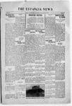 The Estancia News, 09-30-1910 by P. A. Speckmann