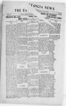 The Estancia News, 12-09-1910 by P. A. Speckmann