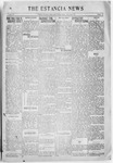 The Estancia News, 01-20-1911 by P. A. Speckmann
