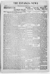 The Estancia News, 02-10-1911 by P. A. Speckmann