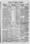 The Estancia News, 02-17-1911 by P. A. Speckmann