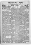 The Estancia News, 03-03-1911 by P. A. Speckmann