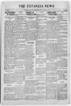 The Estancia News, 03-10-1911 by P. A. Speckmann