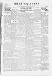 The Estancia News, 03-24-1911 by P. A. Speckmann