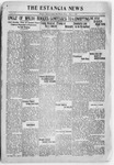 The Estancia News, 04-14-1911 by P. A. Speckmann