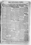 The Estancia News, 04-21-1911