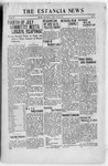 The Estancia News, 05-26-1911 by P. A. Speckmann