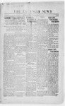 The Estancia News, 06-02-1911 by P. A. Speckmann