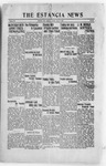 The Estancia News, 06-09-1911 by P. A. Speckmann