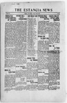 The Estancia News, 06-16-1911 by P. A. Speckmann