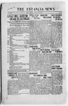 The Estancia News, 06-23-1911 by P. A. Speckmann