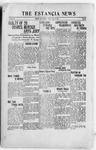 The Estancia News, 06-30-1911 by P. A. Speckmann