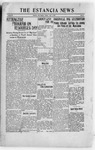 The Estancia News, 07-07-1911 by P. A. Speckmann