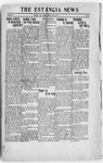 The Estancia News, 07-21-1911 by P. A. Speckmann
