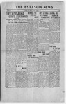 The Estancia News, 08-18-1911 by P. A. Speckmann